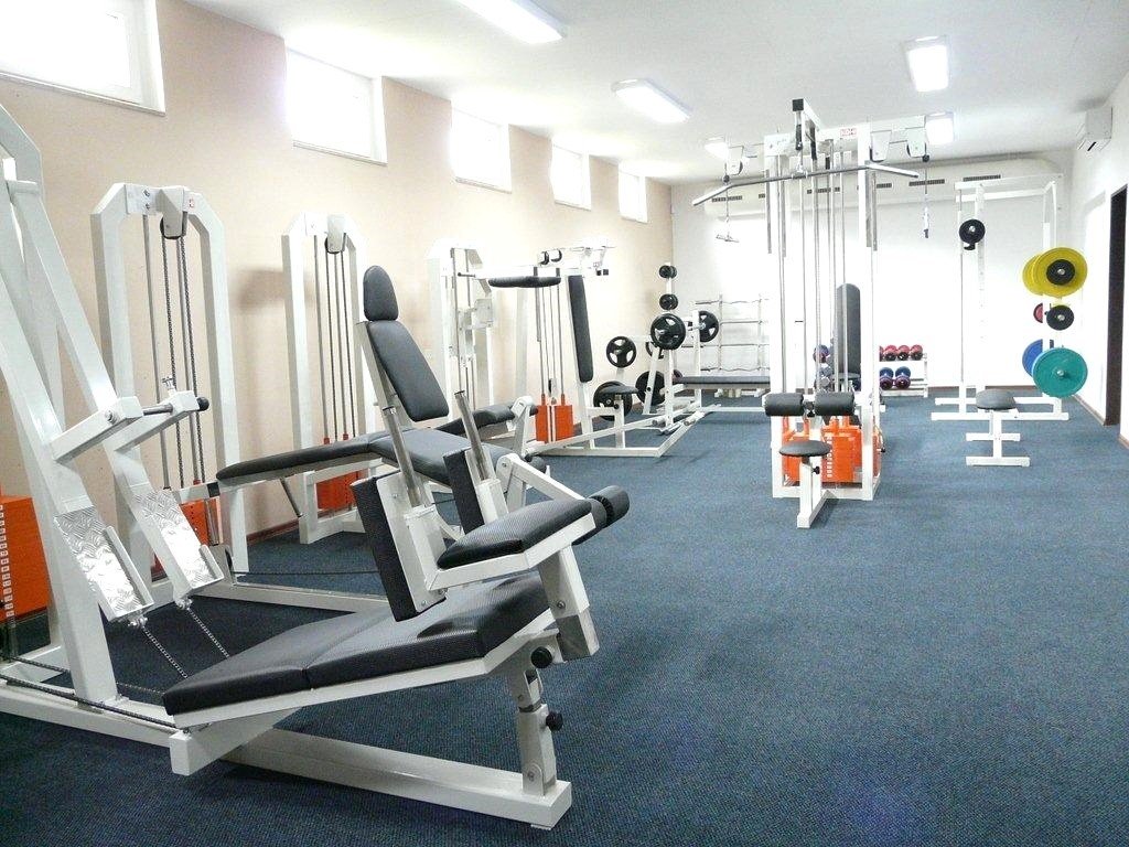 Golf & Spa Resort Konopiště – fotka 15