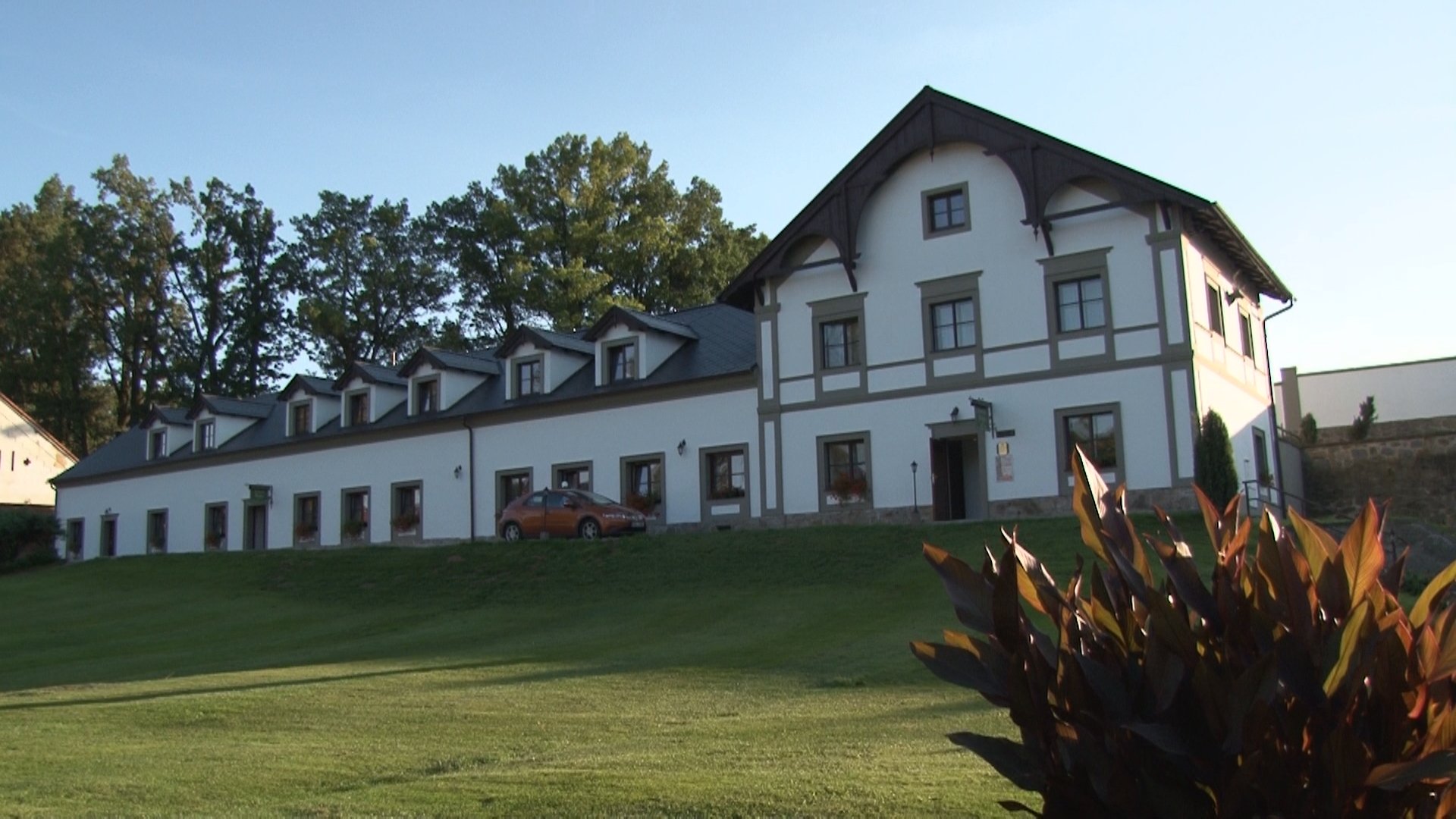 Golf & Spa Resort Konopiště – fotka 17