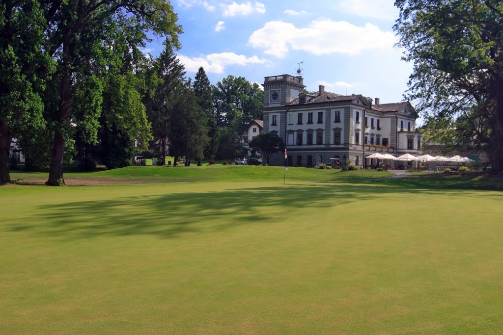 Golf & Spa Resort Konopiště – fotka 18