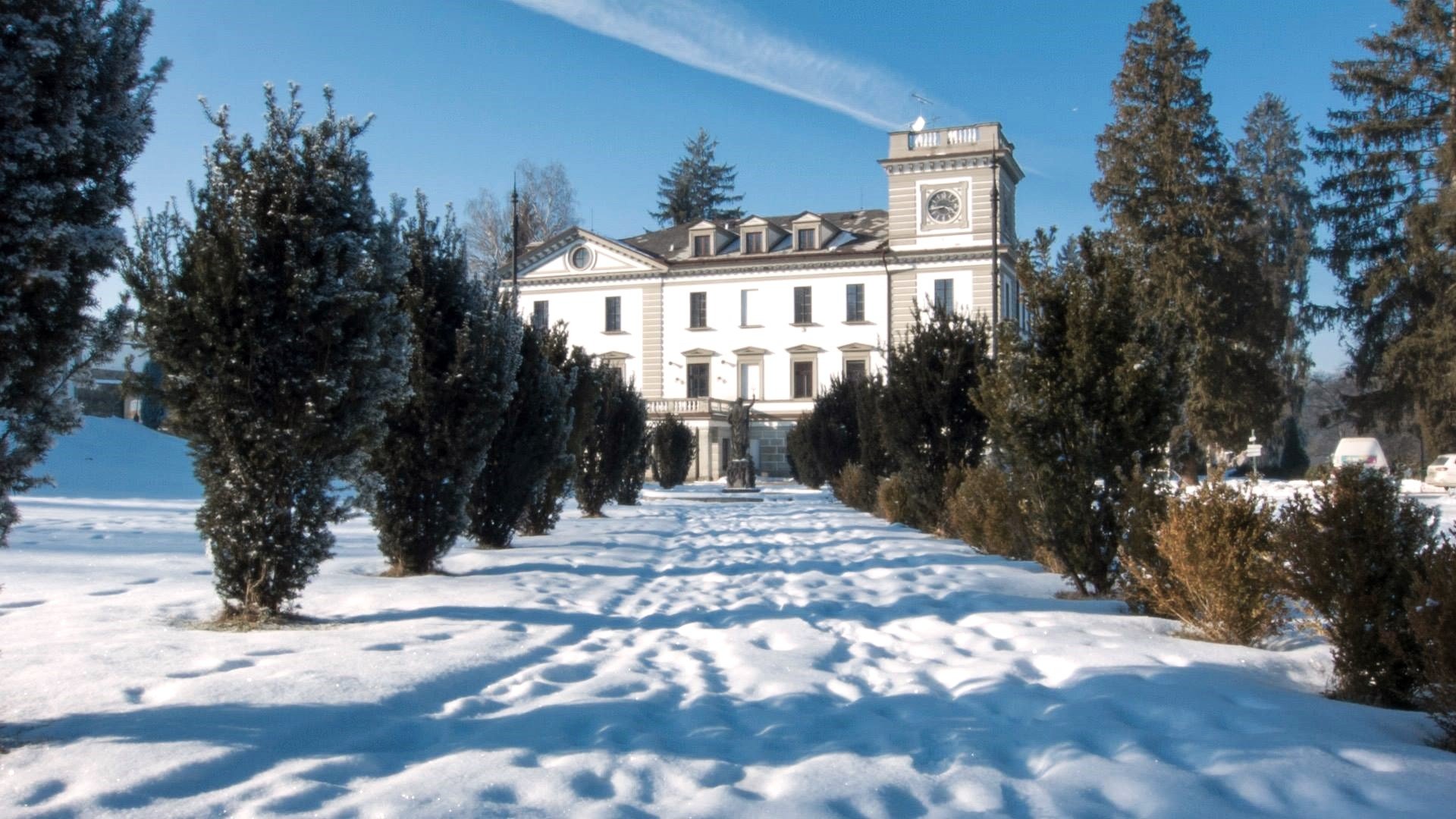 Golf & Spa Resort Konopiště – fotka 21
