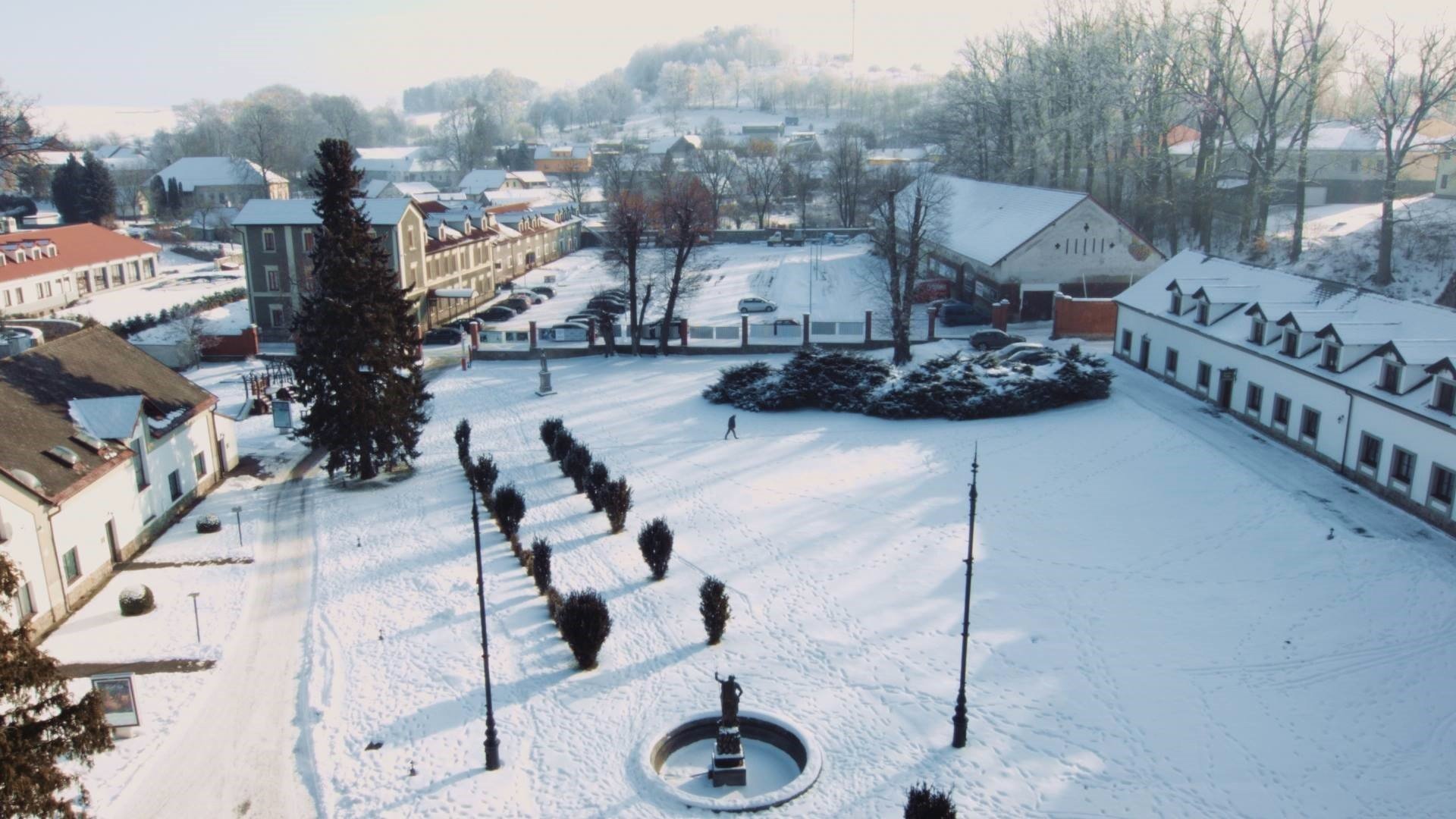 Golf & Spa Resort Konopiště – fotka 22