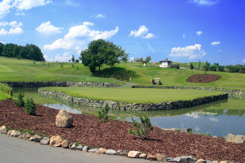 Golf & Spa Resort Konopiště – fotka 24