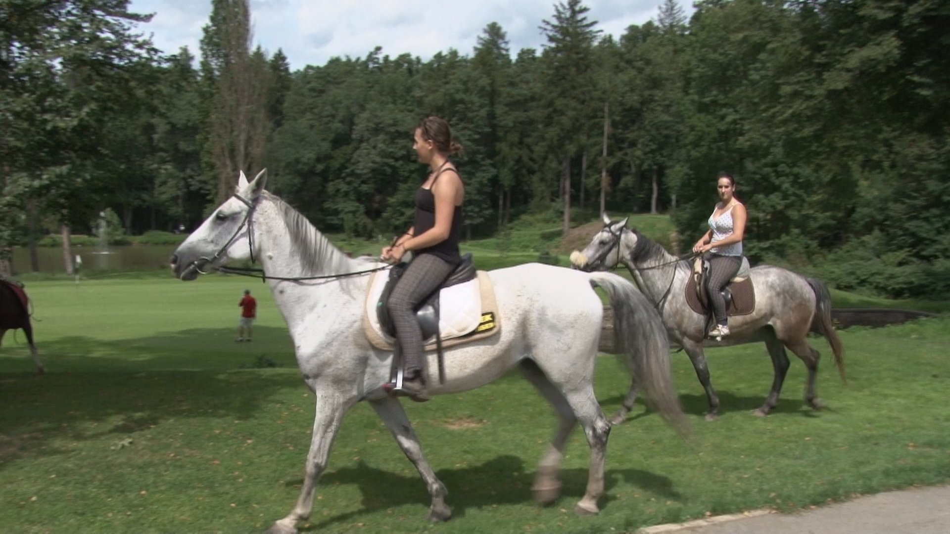 Golf & Spa Resort Konopiště – fotka 25