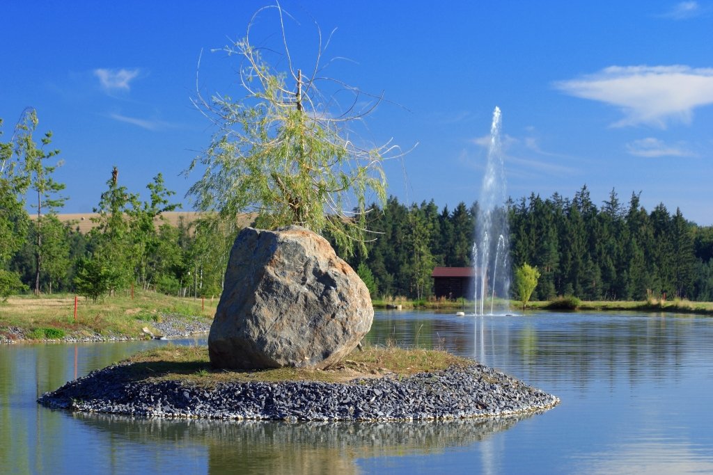 Golf & Spa Resort Konopiště – fotka 35