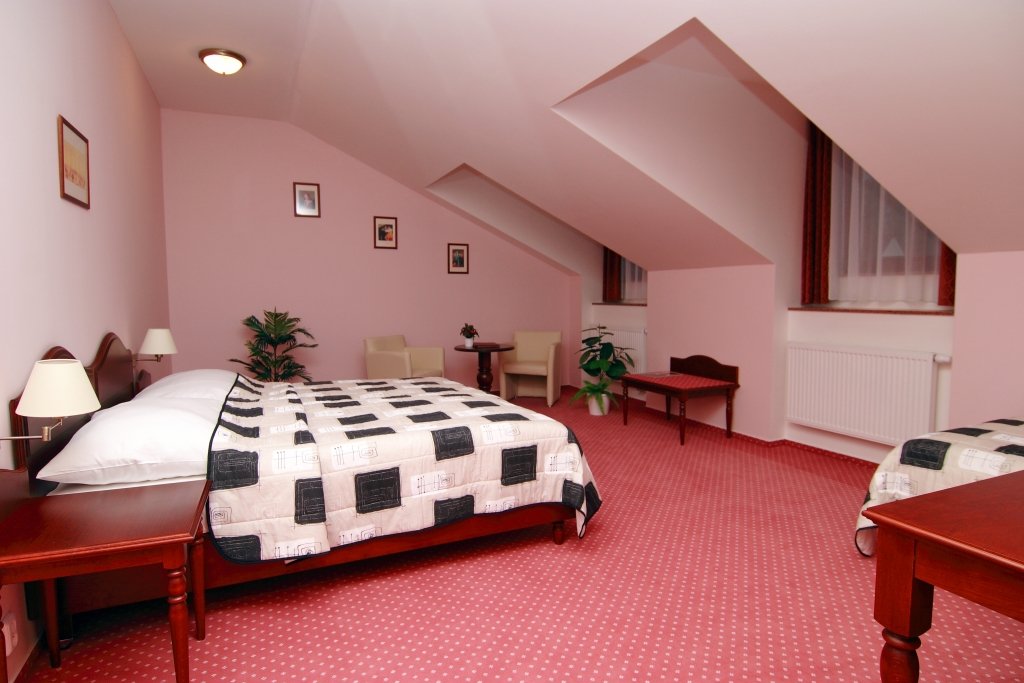 Golf & Spa Resort Konopiště – fotka 39