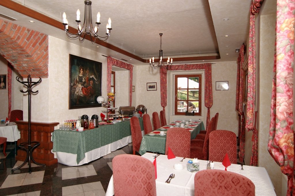 Golf & Spa Resort Konopiště – fotka 41