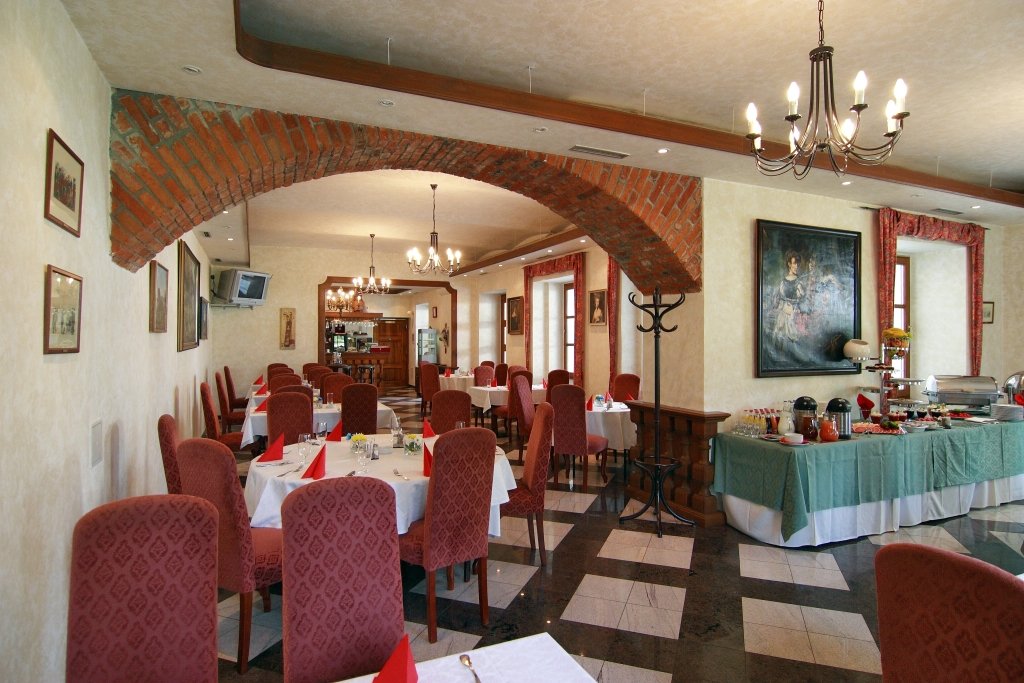 Golf & Spa Resort Konopiště – fotka 42