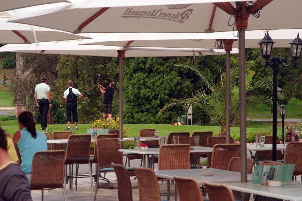Golf & Spa Resort Konopiště – fotka 43