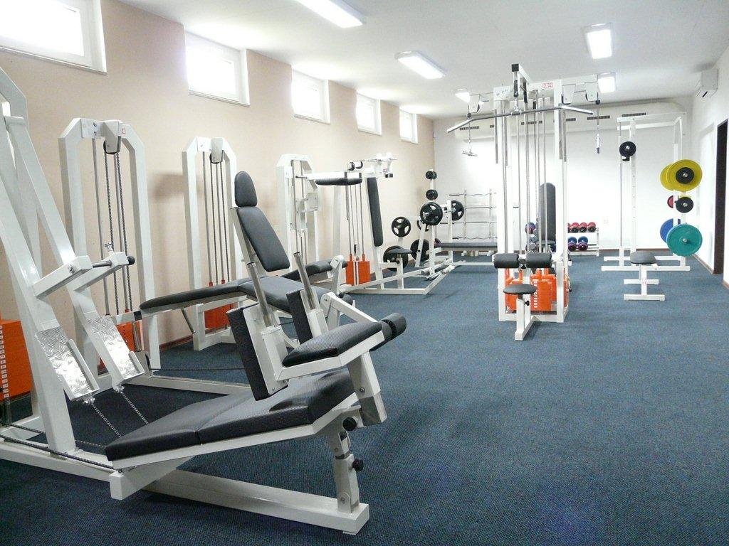 Golf & Spa Resort Konopiště – fotka 44