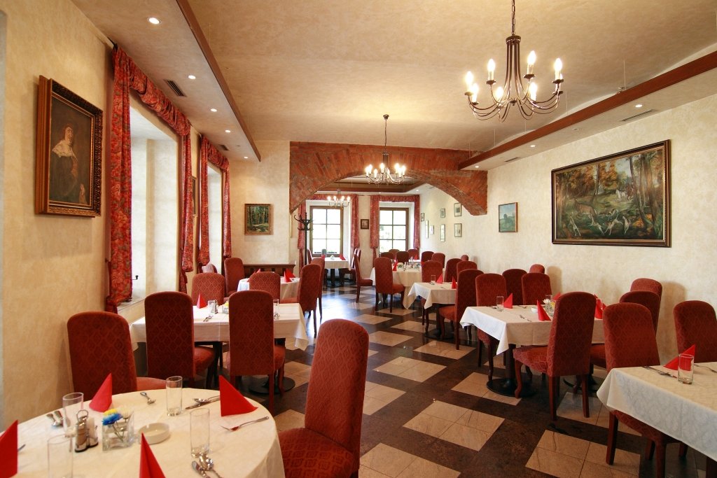Golf & Spa Resort Konopiště – fotka 7