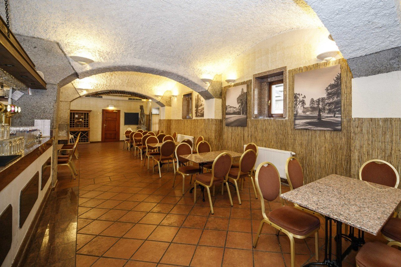 Golf & Spa Resort Konopiště – fotka 8