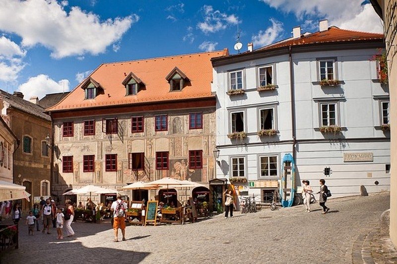 Obrázek hotelu Leonardo