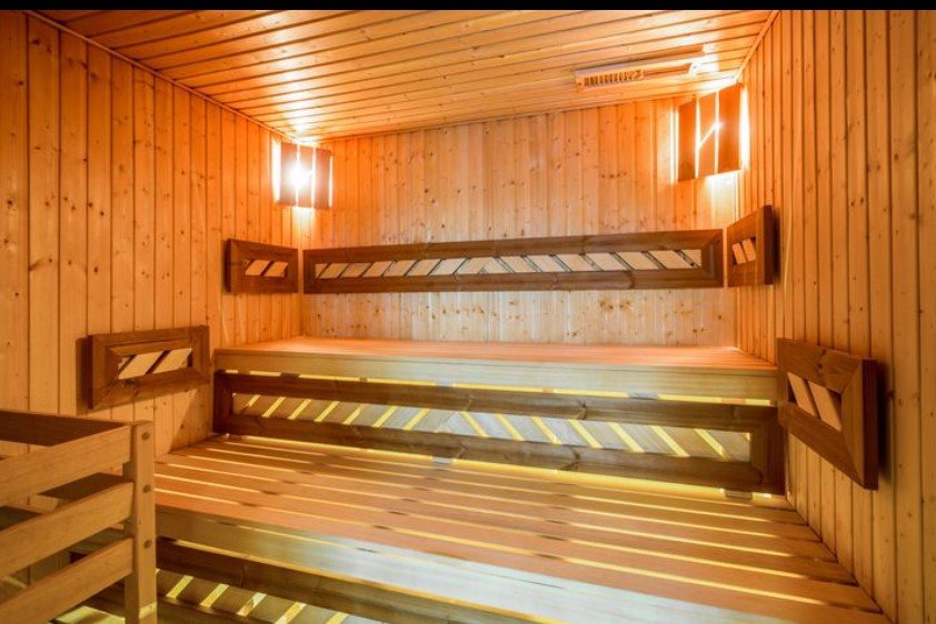 Spa & Wellness Zámek Lužec – fotka 11