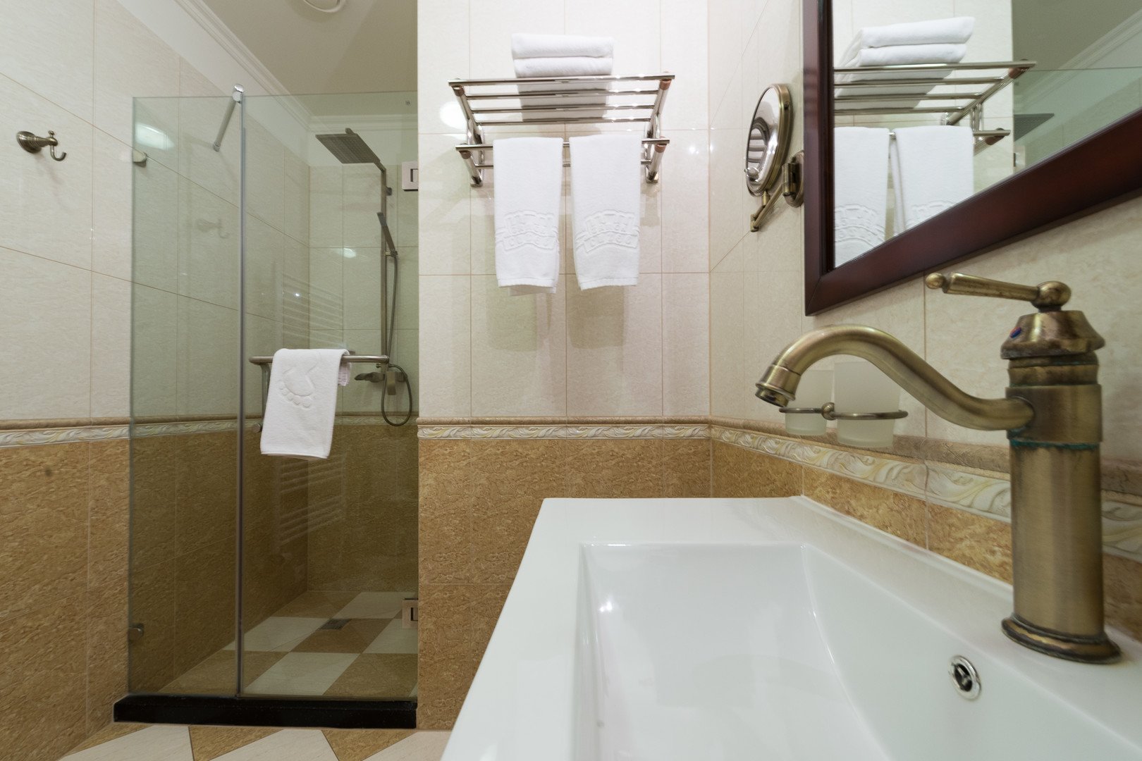 Spa & Wellness Zámek Lužec – fotka 5