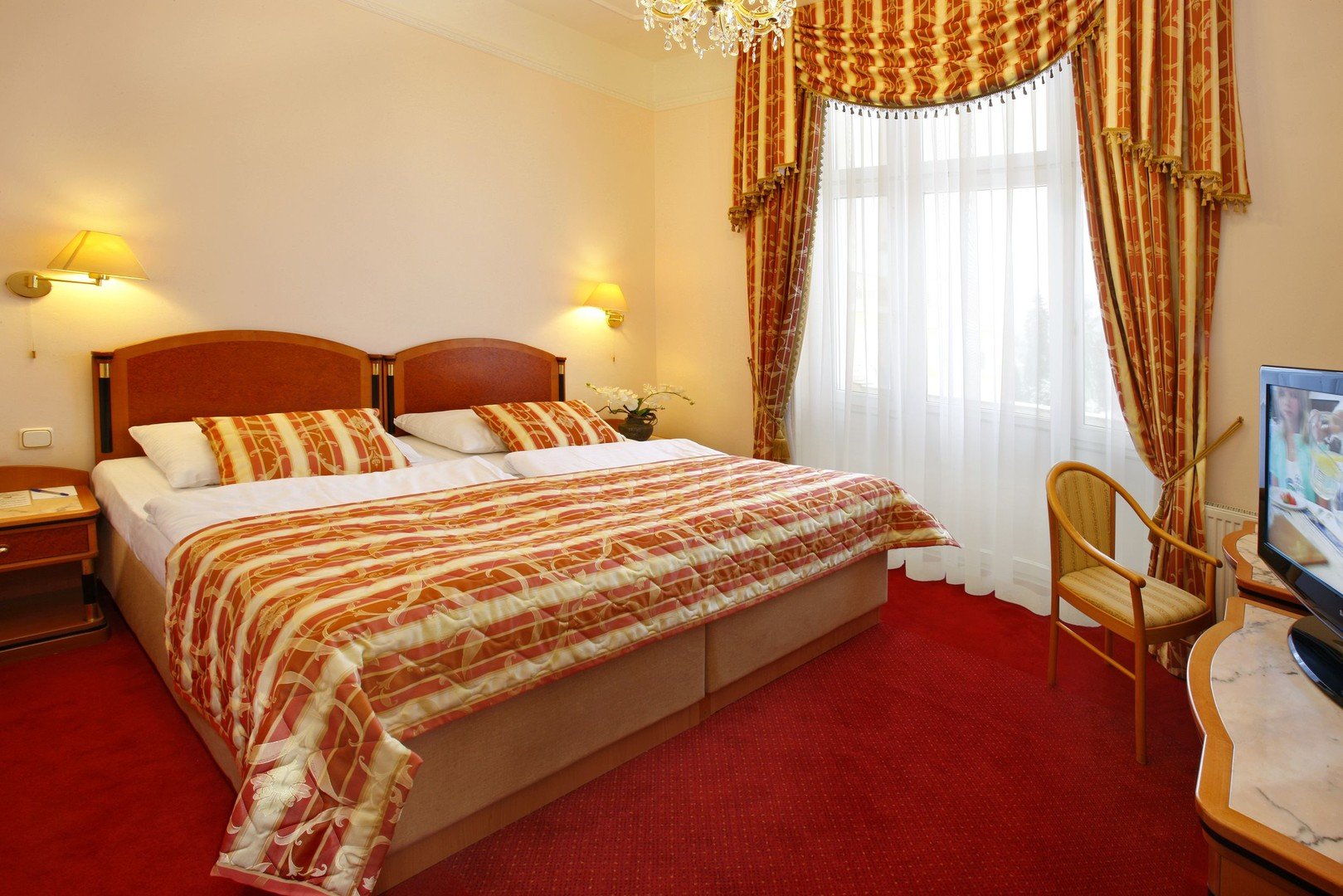 Spa Resort Hvězda – fotka 12