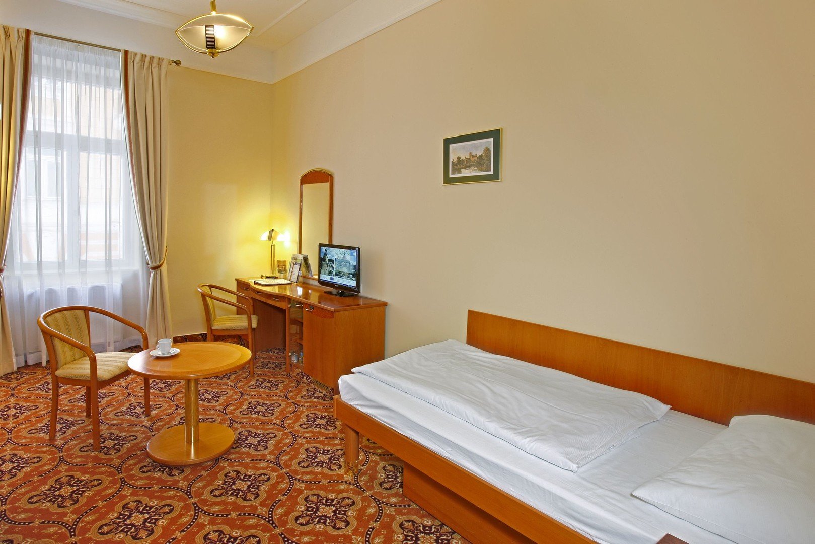 Spa Resort Hvězda – fotka 13