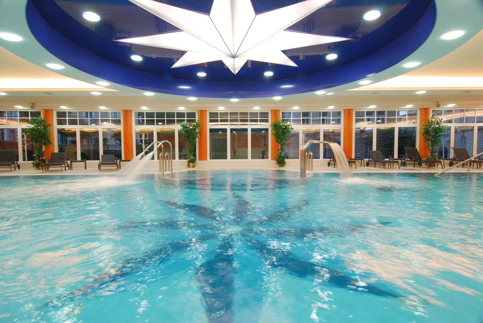 Spa Resort Hvězda – fotka 22