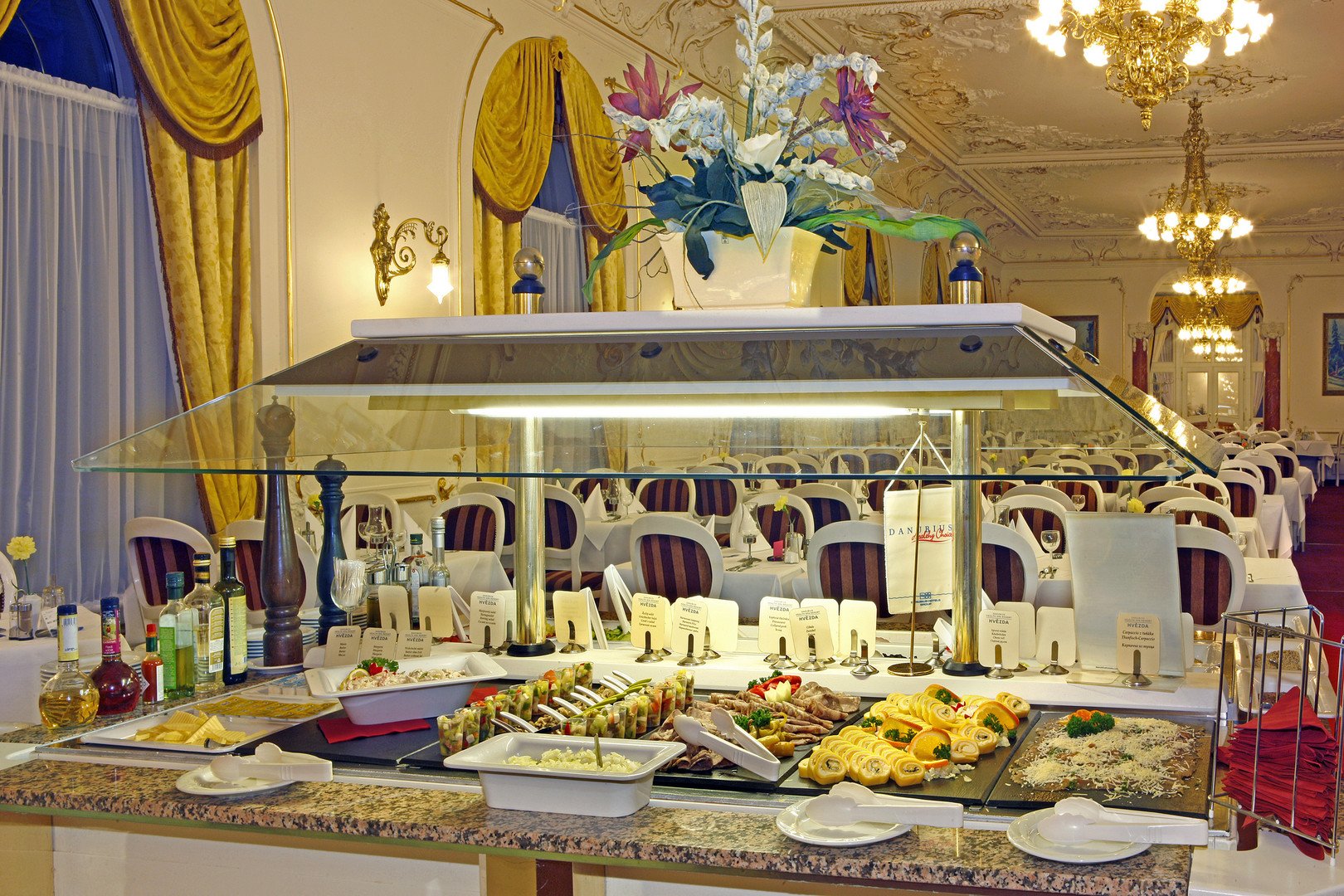 Spa Resort Hvězda – fotka 25