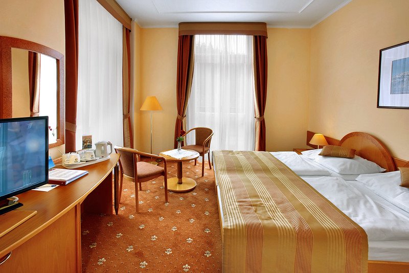 Spa Resort Hvězda – fotka 27