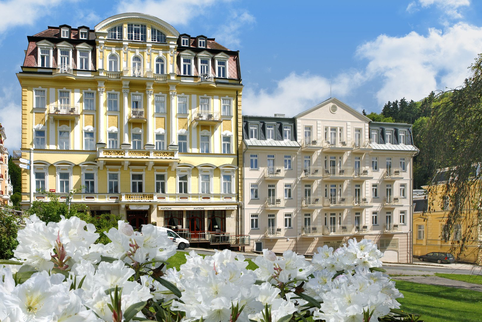 Spa Resort Hvězda – fotka 5