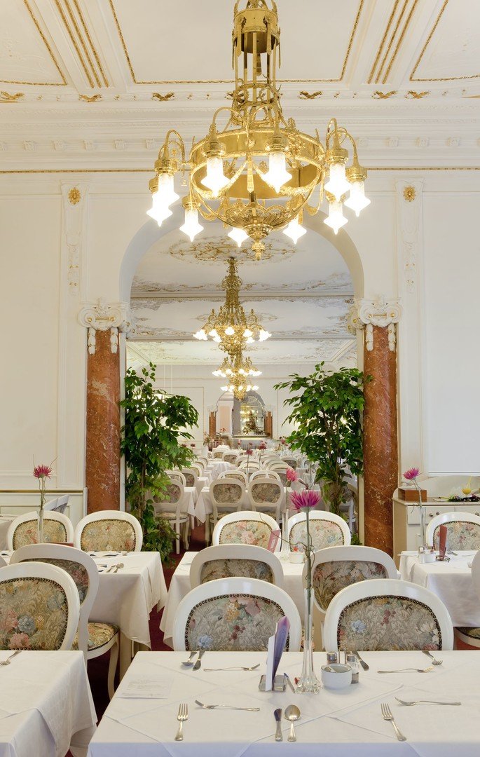 Spa Resort Hvězda – fotka 7
