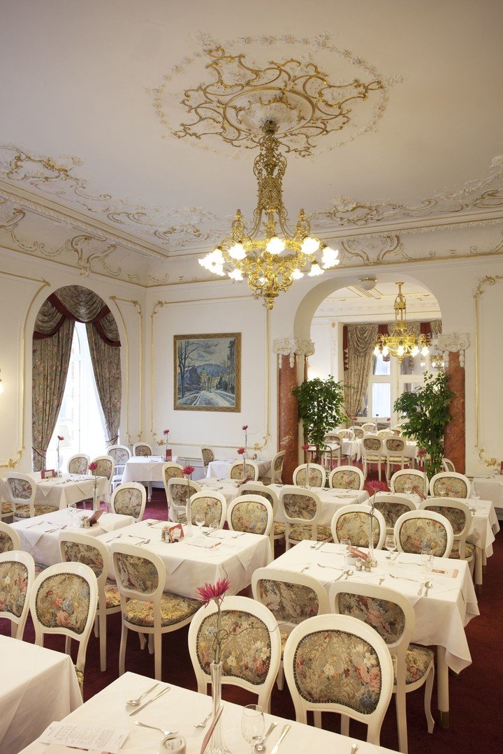 Spa Resort Hvězda – fotka 9
