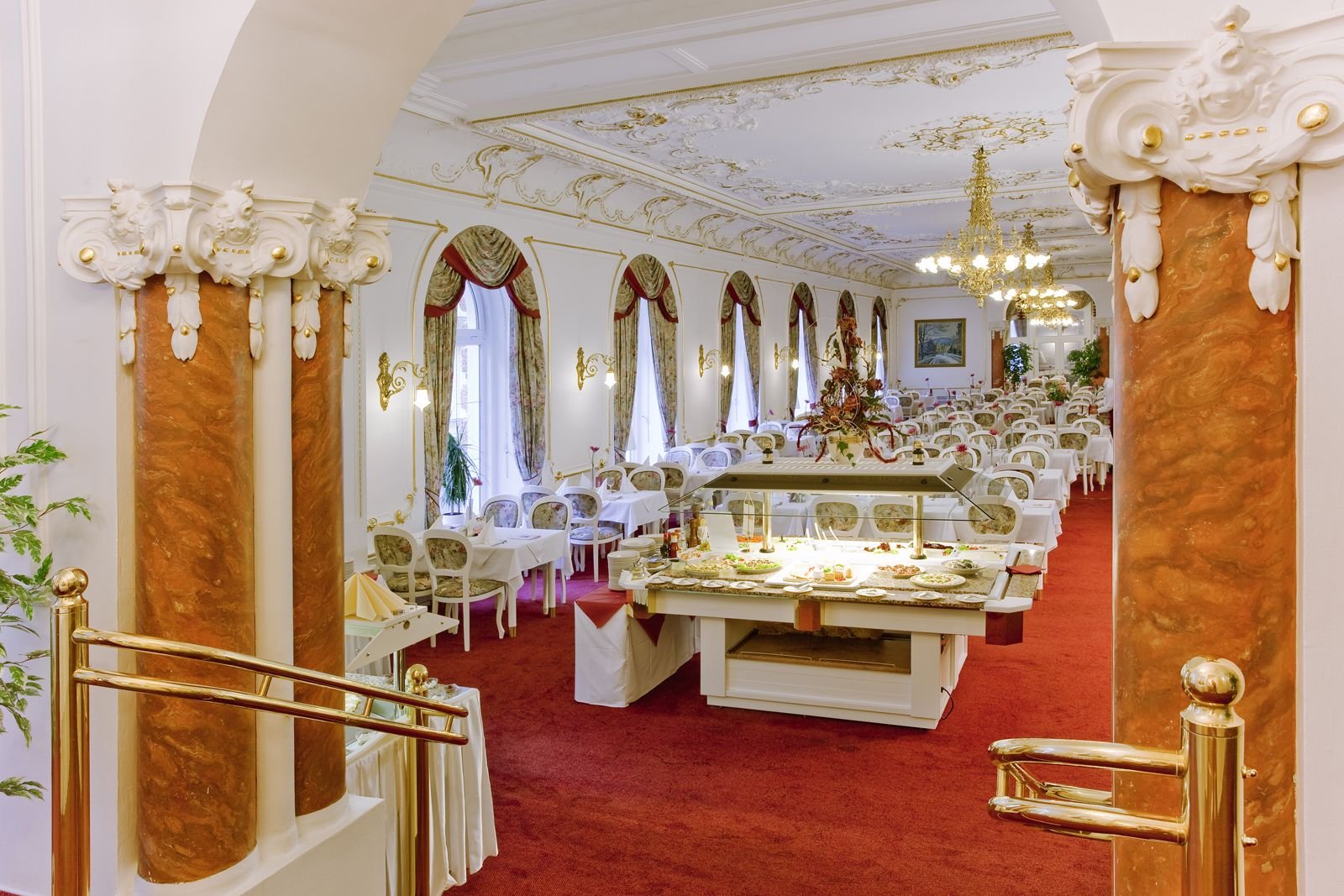 Spa Resort Hvězda – fotka 10