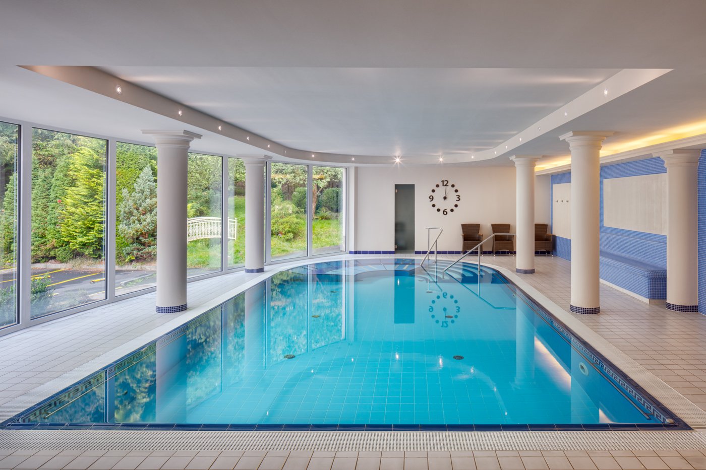 Olympia Spa & Wellness – fotka 2