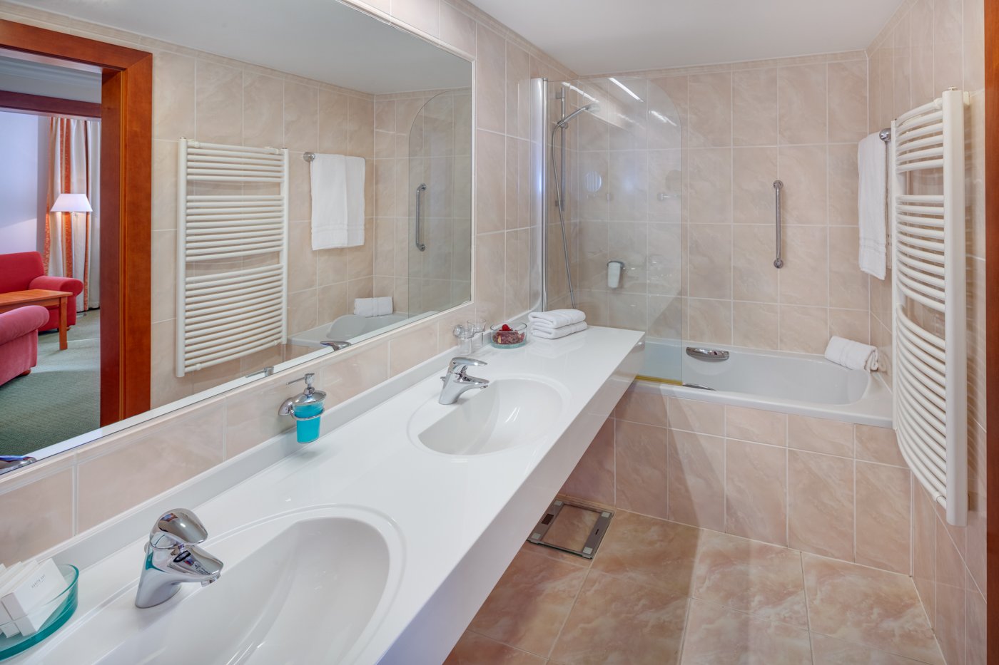 Olympia Spa & Wellness – fotka 12