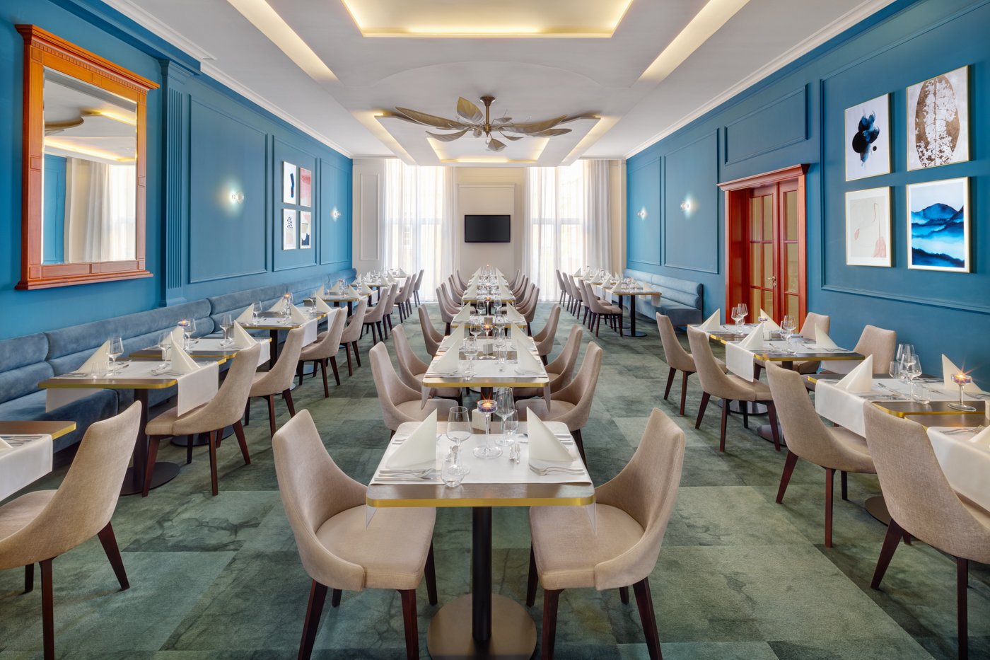 Olympia Spa & Wellness – fotka 14