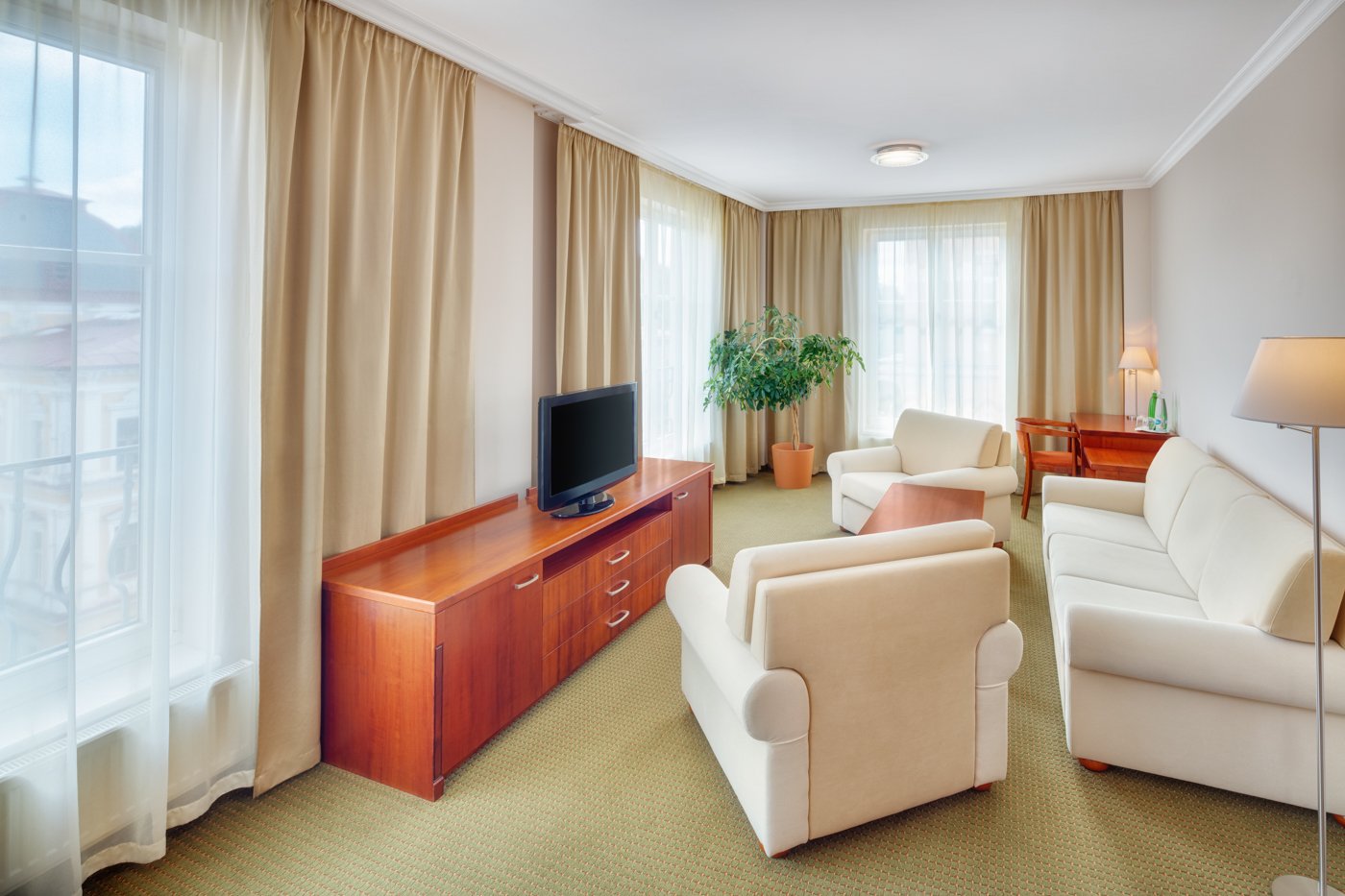 Olympia Spa & Wellness – fotka 15