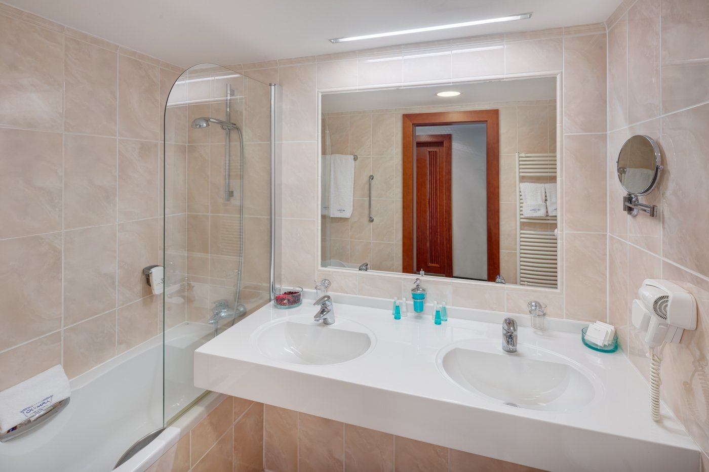 Olympia Spa & Wellness – fotka 17