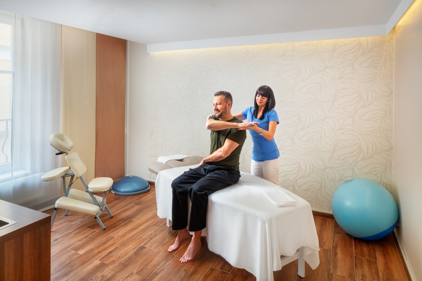Olympia Spa & Wellness – fotka 18