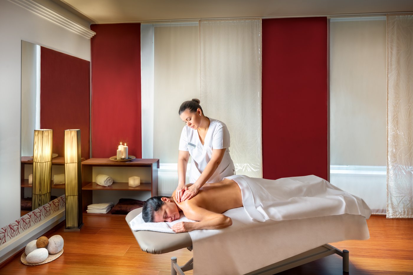 Olympia Spa & Wellness – fotka 19