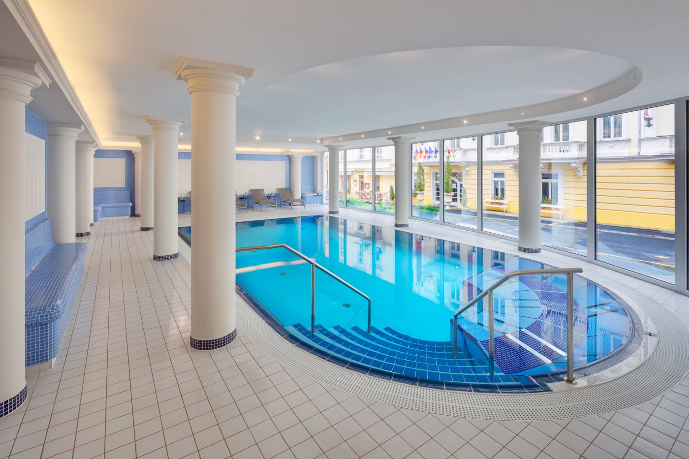 Olympia Spa & Wellness – fotka 3