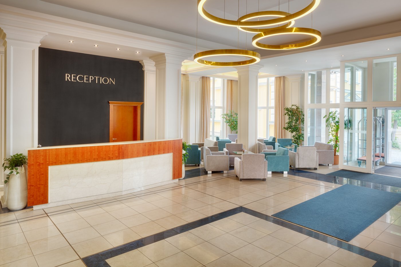Olympia Spa & Wellness – fotka 23