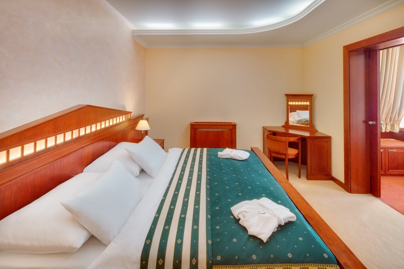 Olympia Spa & Wellness – fotka 24