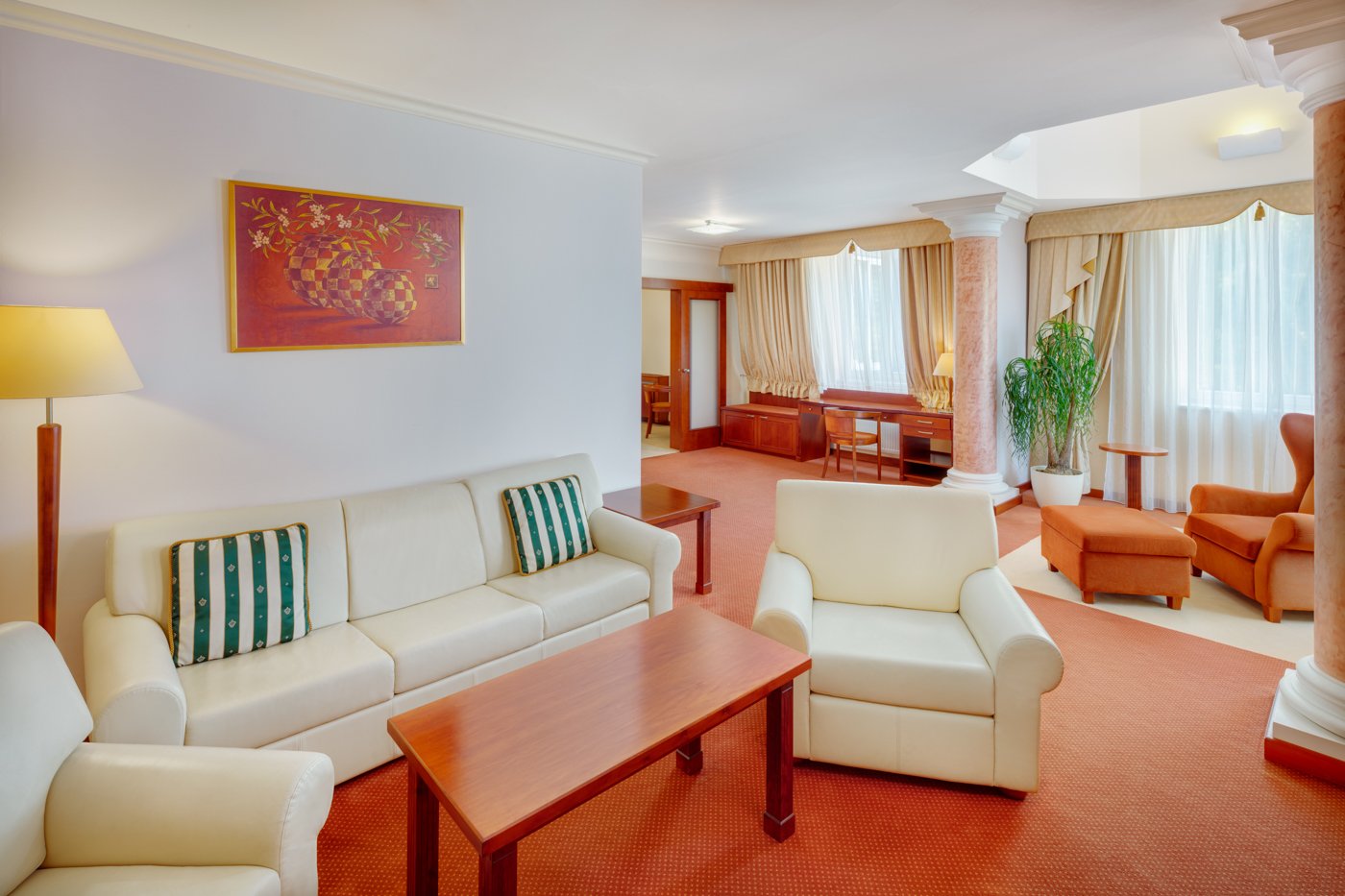 Olympia Spa & Wellness – fotka 25