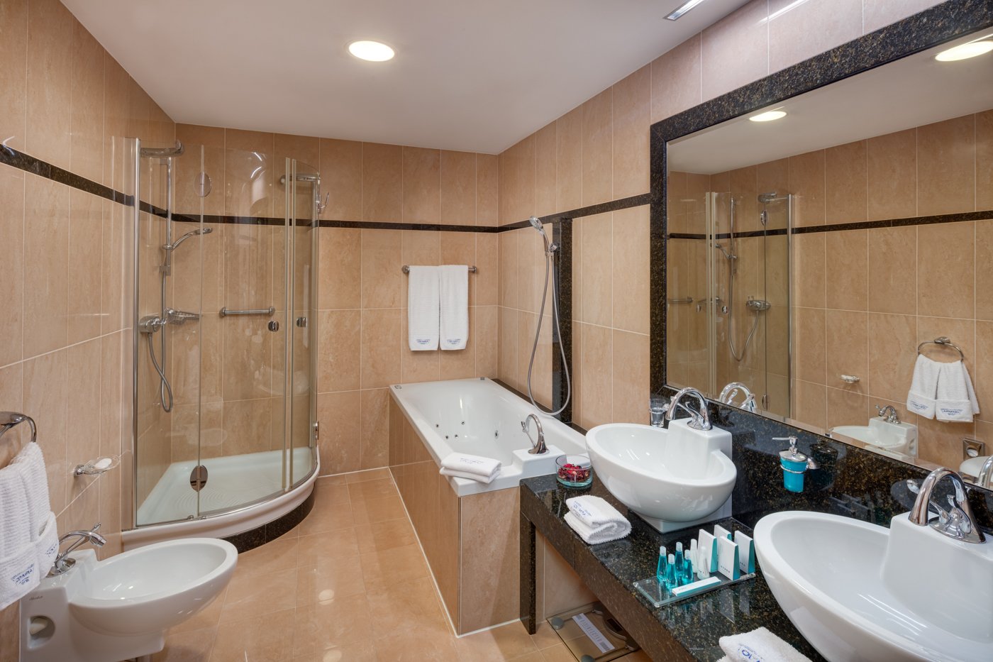 Olympia Spa & Wellness – fotka 26