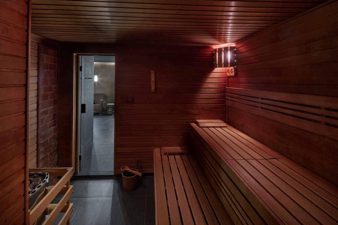 Olympia Spa & Wellness – fotka 27