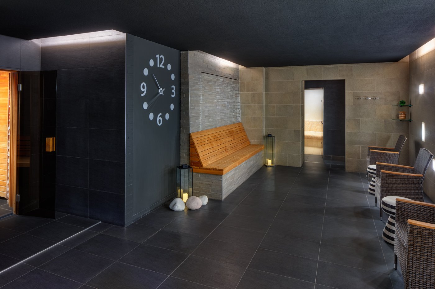 Olympia Spa & Wellness – fotka 28
