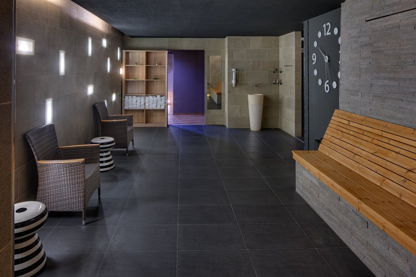 Olympia Spa & Wellness – fotka 29