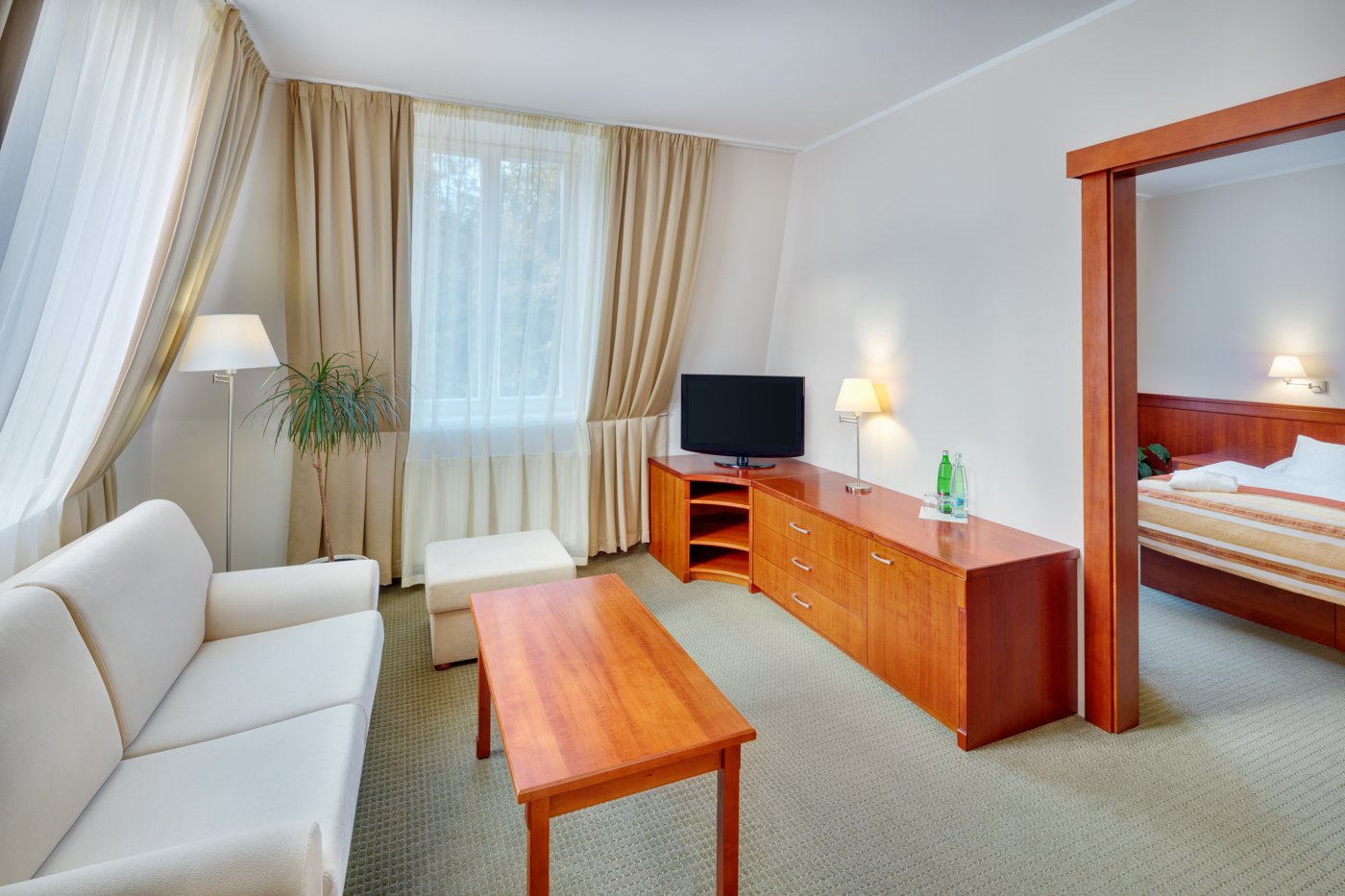 Olympia Spa & Wellness – fotka 30