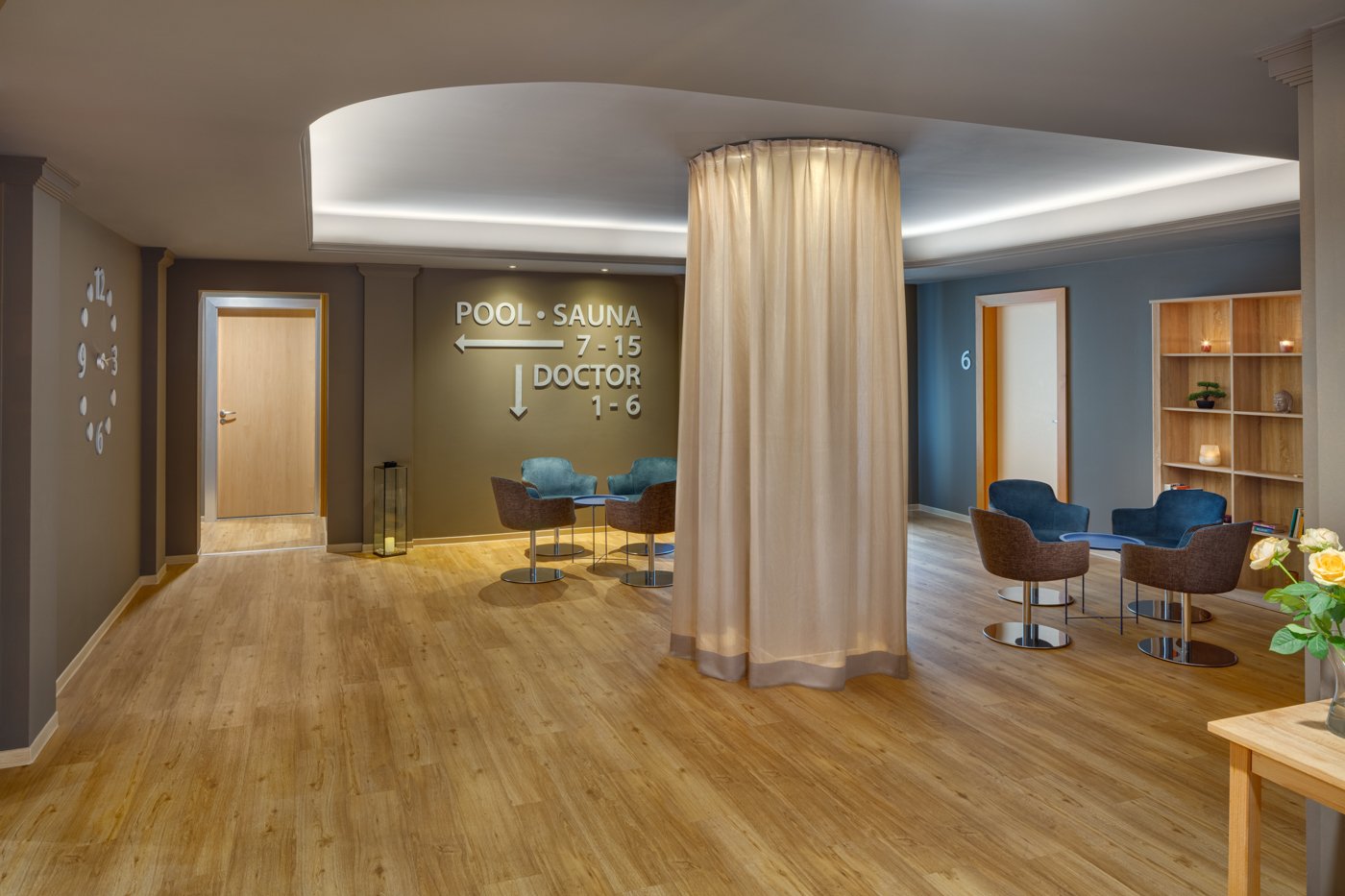 Olympia Spa & Wellness – fotka 33