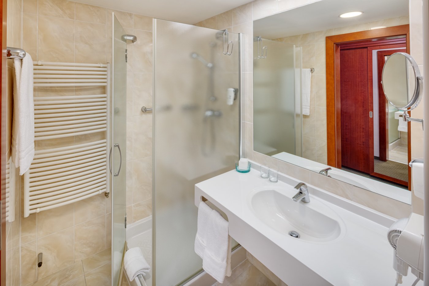 Olympia Spa & Wellness – fotka 5