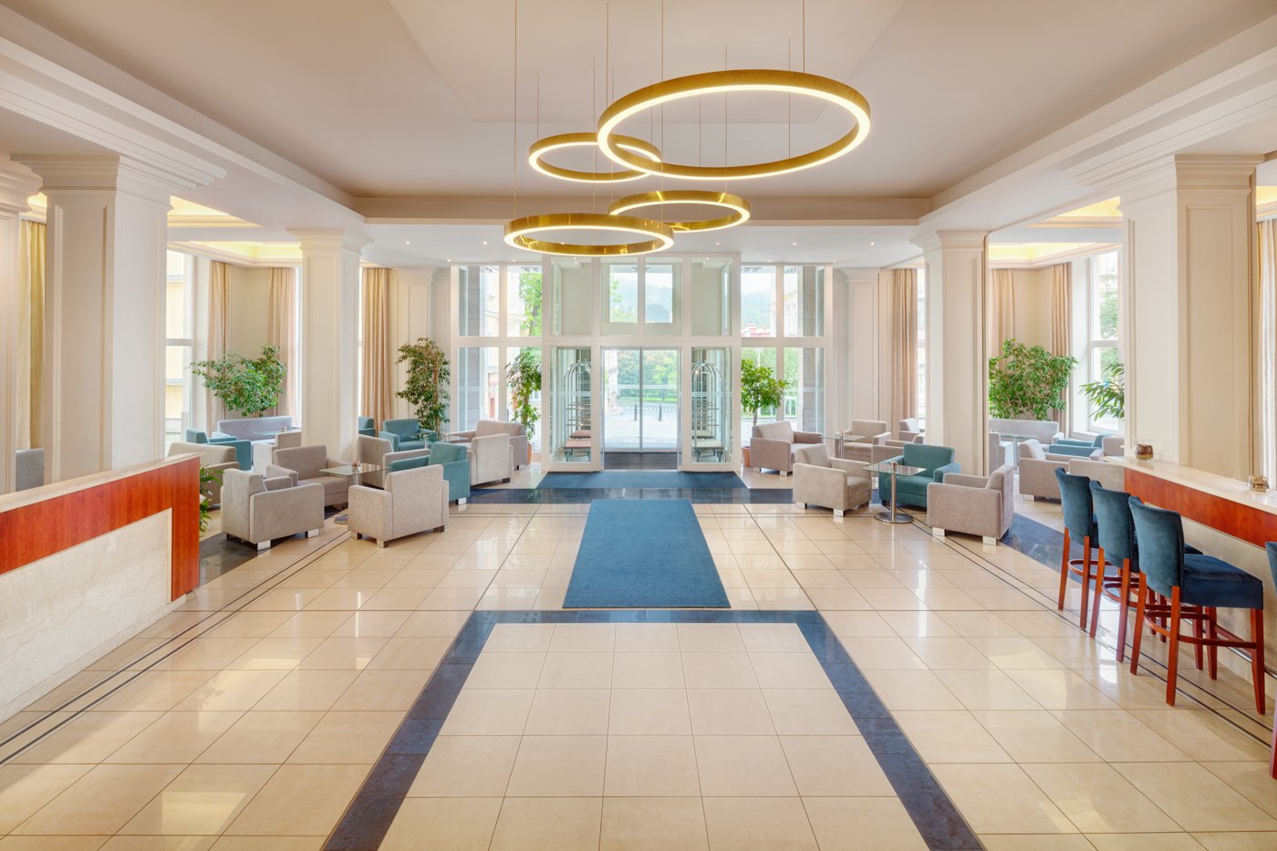 Olympia Spa & Wellness – fotka 6