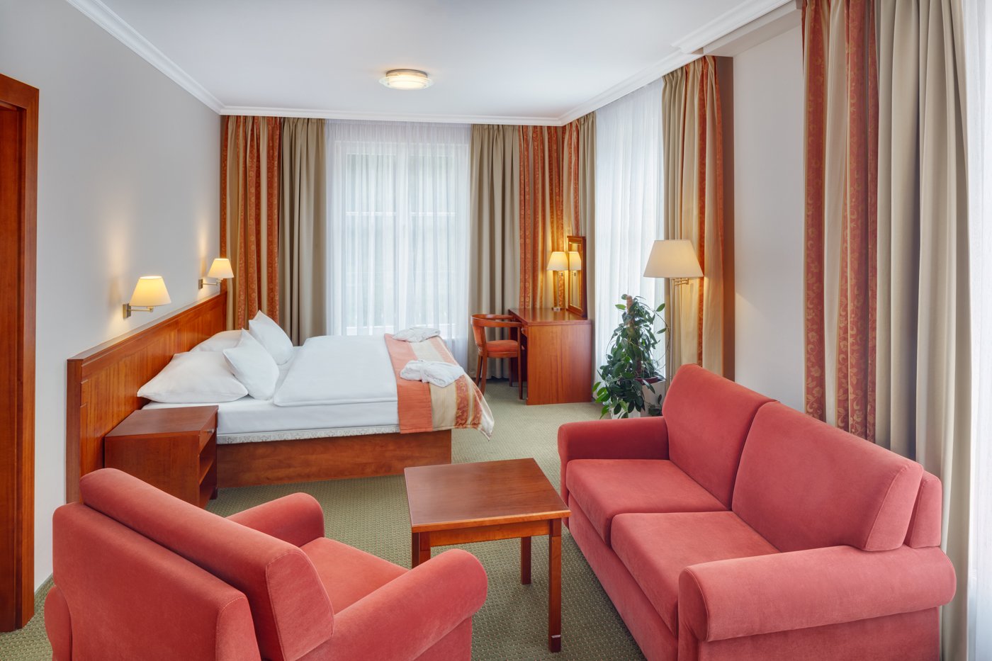 Olympia Spa & Wellness – fotka 7