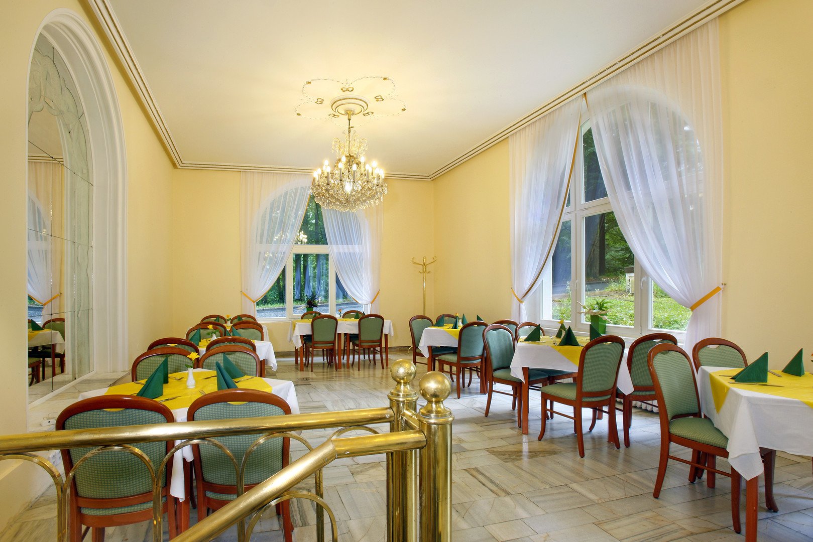 Spa Hotel Svoboda – fotka 12