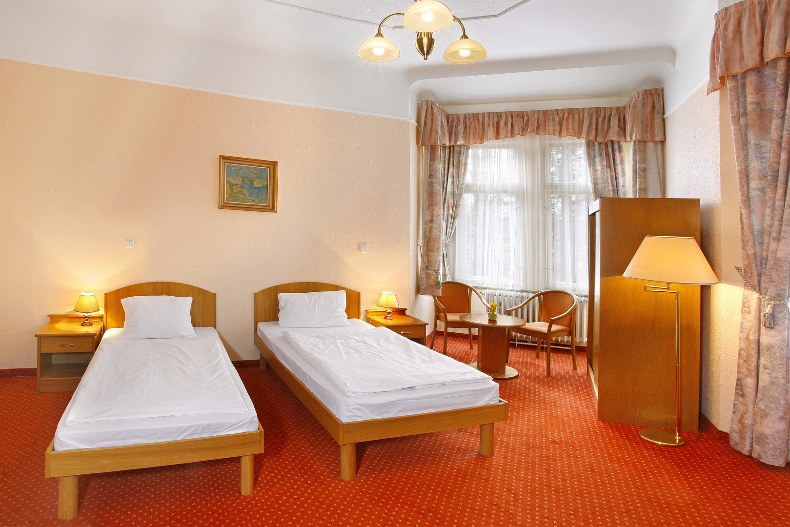 Spa Hotel Svoboda – fotka 5