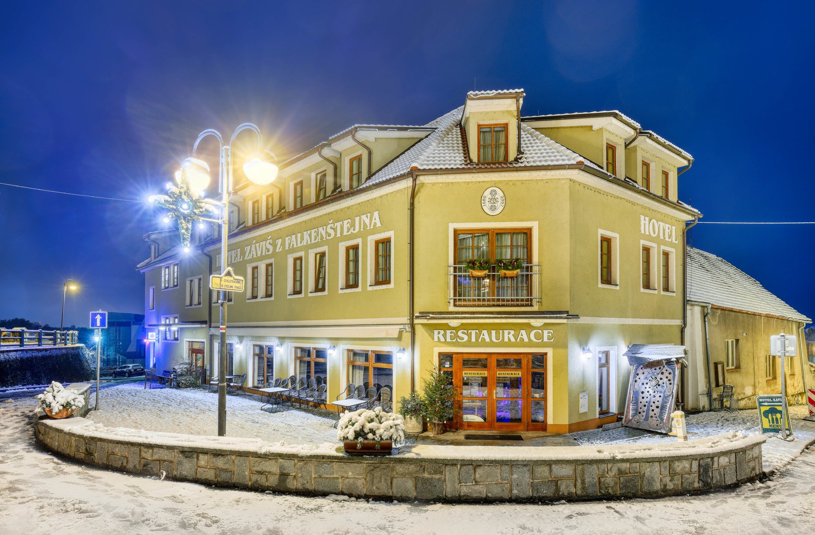 Záviš z Falkenštejna – fotka 17